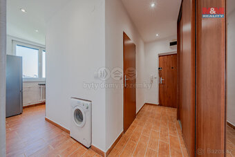 Pronájem bytu 2+1, 54 m², Ostrava, ul. Františka Hajdy - 7
