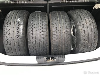 Prodám VW Fox - 7