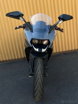 KTM RC 125 2015 A1 - 7