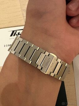 Tissot PRX Quartz 35mm - 7