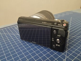SONY Alpha NEX-5N (závěrka 8500) - 7