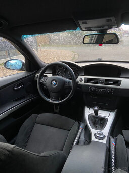 Bmw e90 325i Mpacket Le-mans - 7