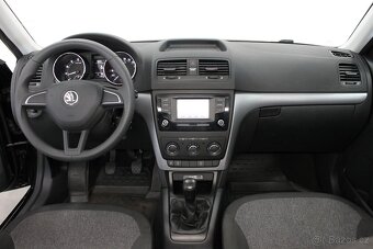 Škoda Yeti, 1.2 TSI 81kW COOL EDITION - 7