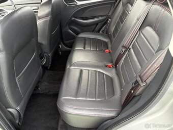 MG ZS 1.5DVVT 78kW, Full LED, Kamera - 7