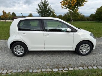 Mii electric, 61 kW, 2021, po servise - 7
