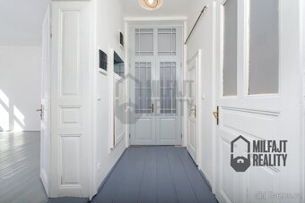 Pronájem bytu 3+1, 77 m² - Liberec I-Staré Město - 7