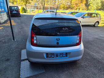 Škoda Citigo 1.0 MPI Active - 7