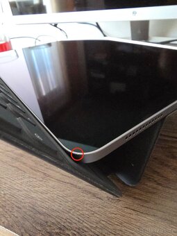 Apple iPad Air 4. generace WIFI 64GB - 7