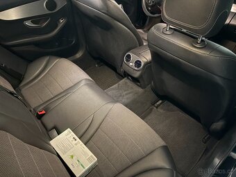 Mercedes-Benz C220d 2016 - 7