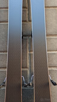 Dámské lyže K2 Disruption SC W, 145cm, 2024 - 7