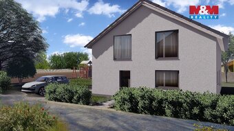 Prodej pozemku k bydlení, 7983 m², Doubravice nad Svitavou - 7