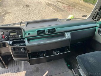 MAN TGX 18.440 ťahač s hydraulikou - 7