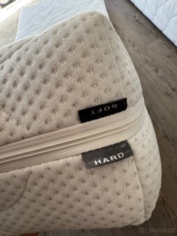 Zdravotní matrace tropico 80x200cm, výška 20cm - 7