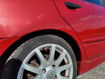 Nissan Primera P11 GT 2.0 - 7