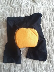 Sportovní cyklistický set vel. 110/116-128/134 - 7