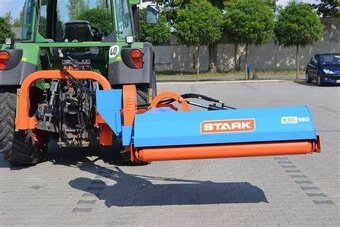 Mulčovač priekopový STARK na predaj, traktor, 220 cm, AKCIA - 7