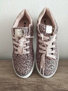 Dámské tenisky SPROX vel.38/39 nové - 7