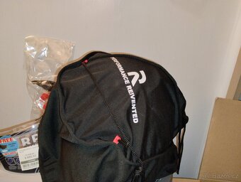 HJC RPHA 11 integrální helma přilba "M" - 7