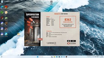 levné herní PC-i7 4790+GTX 1060+SSD - 7