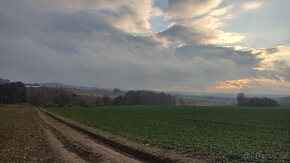 Prodej orné půdy - investiční pozemek - 7