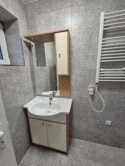 Pronájem bytu 1+kk, Kostelec nad Orlicí - 7