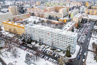 Prodej byt 2+kk, 42㎡ - 7