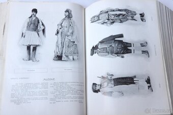 Český svět - 1912 - 1913 - 7