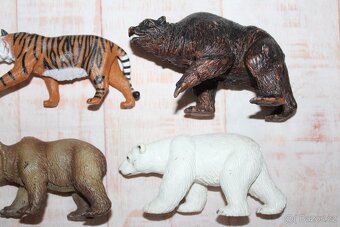 Figurky Schleich 2 - 7