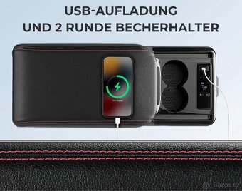 KOMPRESOROVÁ LEDNIČKA 15L - 7