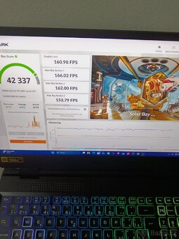 Acer Nitro 5 Výměna - 7