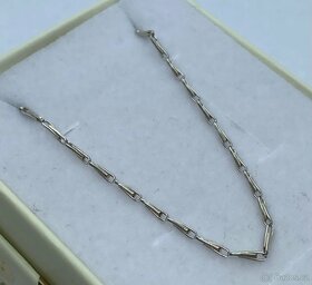 Stříbrné náramky - 7