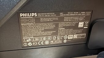 HP 280 G2 MT Business PC 8GB 500GB + Monitor Philips - 7