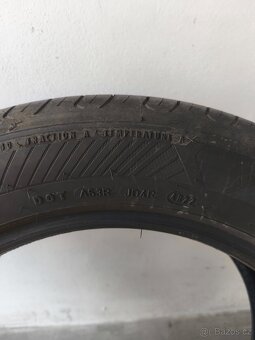 215/55 R17 Letní - 7