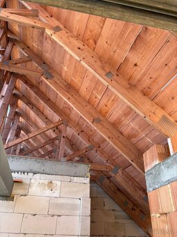 Mezonetový byt Sokolnice u Brna - 7