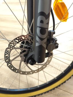 Detske kolo Rovkrider ST 920 vel 24" - 7