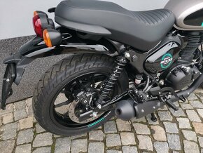 Royal Enfield 350 - 7