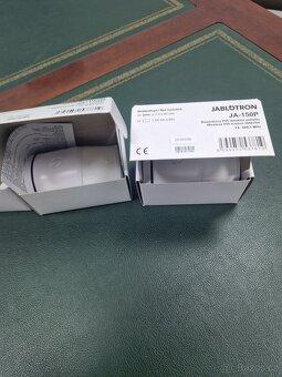 JABLOTRON100  NATUS NOVÝ BEZDRAT - 7