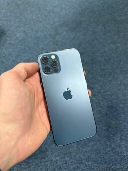 iPhone 12 Pro 256GB - 7