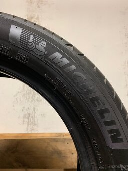 4ks 205/55/17 Michelin Primacy4S1/2022/91V/letní - 7