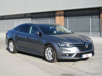 Renault Talisman Energy dCi 130 Intens - 7