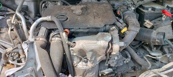 Peugeot Partner, Rifter 2018- K9 - 7