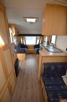 Elddis Avante 475 - 7