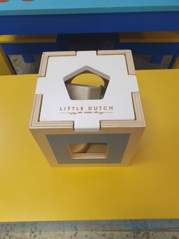 Dětská sestava nábytku - 7