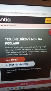 mop na vytírání - 7