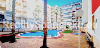 Španělsko – Alicante – Torrevieja,centrum - 7