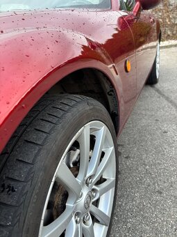 Mazda mx5 nc 2.0 118kw - 7