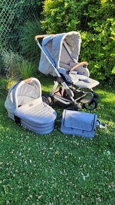 Kočárek ABC Design Viper 4S, Style - 7