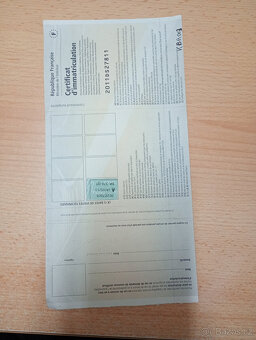 Obyný - speciál Renault. - 7