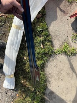 Lipo pod přední nárazník BMW 3 E92/E93 - 7