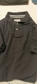 Tommy Hilfiger jeans, tričko, jogging-kalhoty 176 - 7